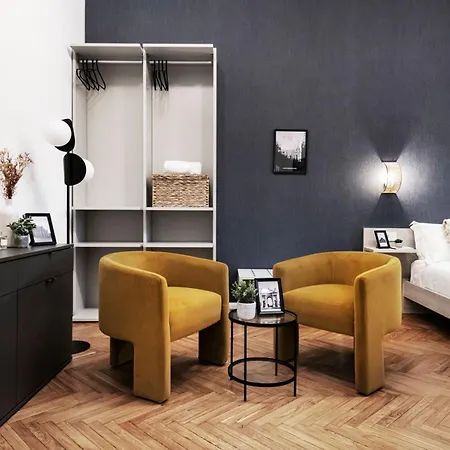 Easylife - - Cav 1 - Apartament