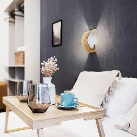 Easylife - - Cav 1 - Apartament *