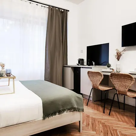 Apartament Easylife - - Cav 1 - *
