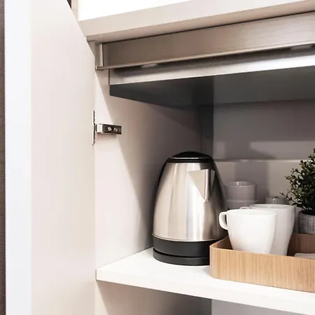 Apartament Easylife - - Cav 1 - *