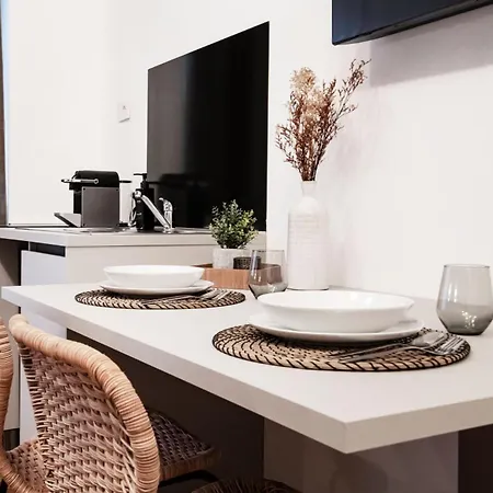 Easylife - - Cav 1 - Apartament Mediolan