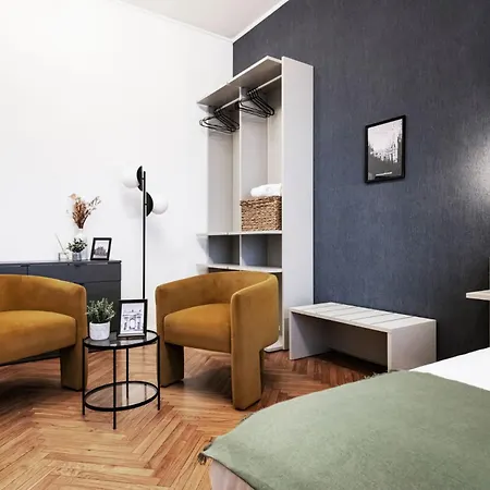 Easylife - - Cav 1 - Apartament